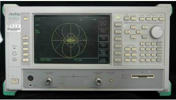 MS4661A|Anritsu|3G矢量網絡分析儀|日本安立|100KHz至3GHz