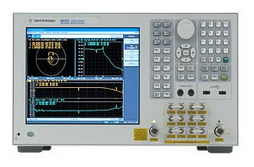 網絡分析儀E5072A